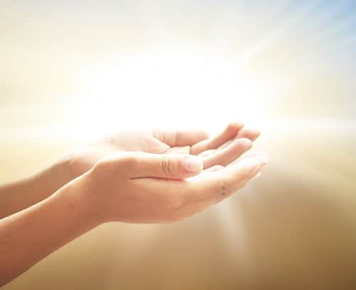 divine energy