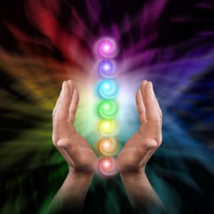 Chakra Meditation