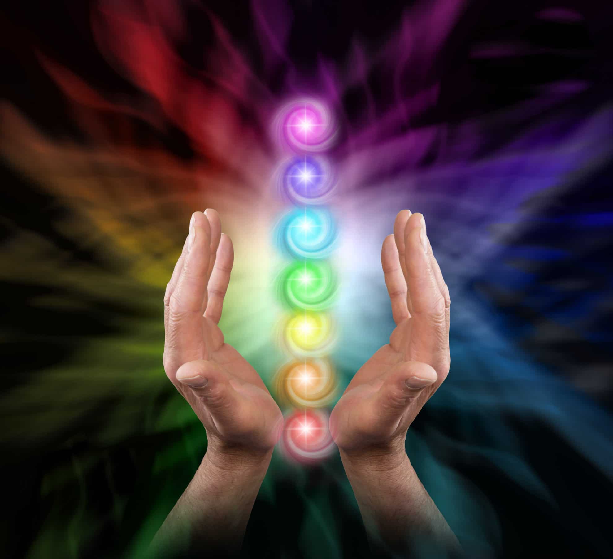 chakras