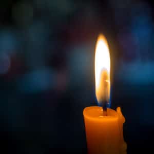 Candle Flame